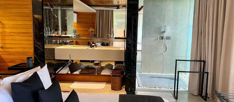 Фото отеля Haritha Villas & Spa