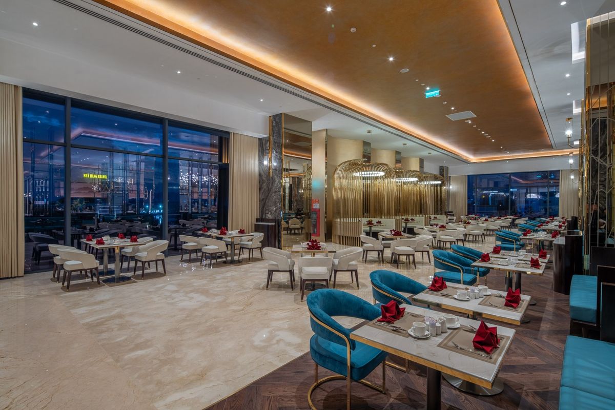 Sea Stars Hotel Ha Long фото 10