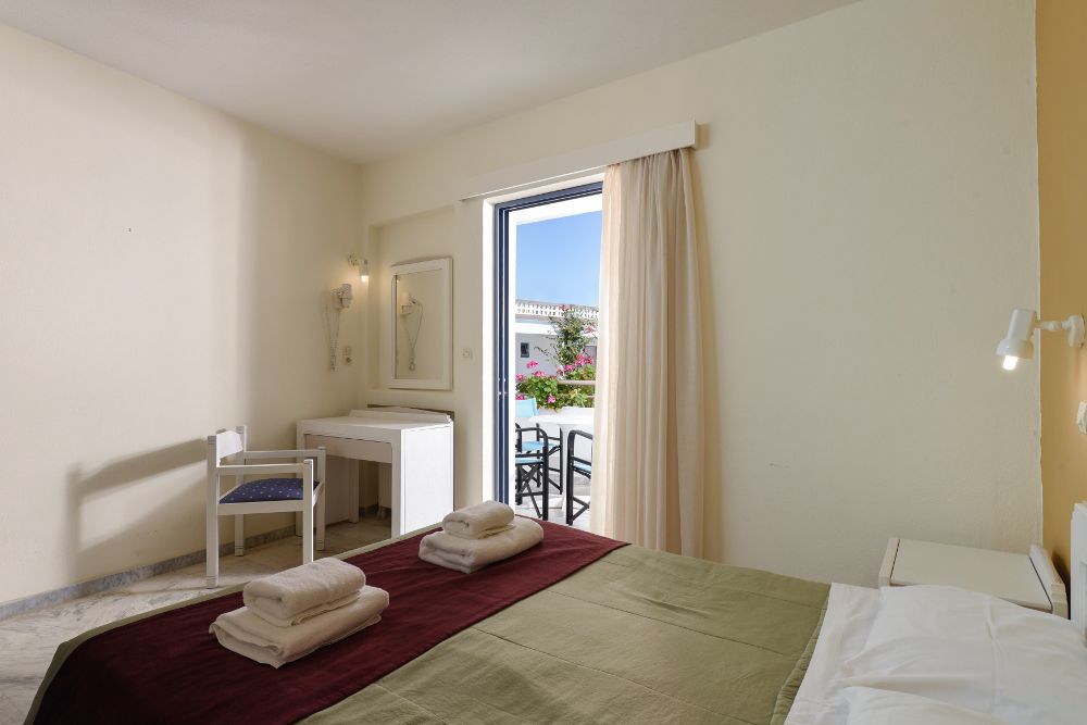 Ariadne Hotel Apartmnets фото 21