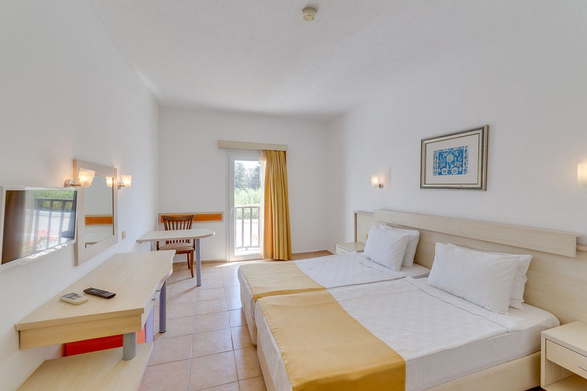 Natur Garden Hotel фото 4