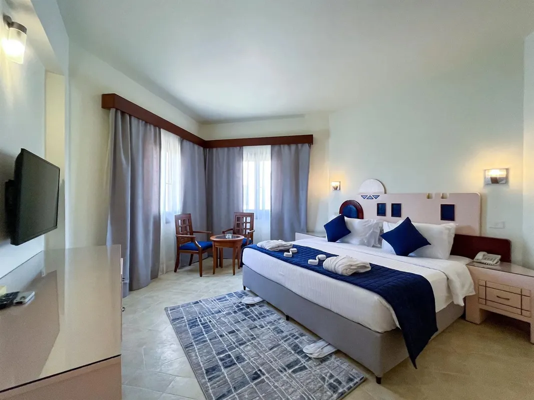 Nubian Island Hotel фото 3