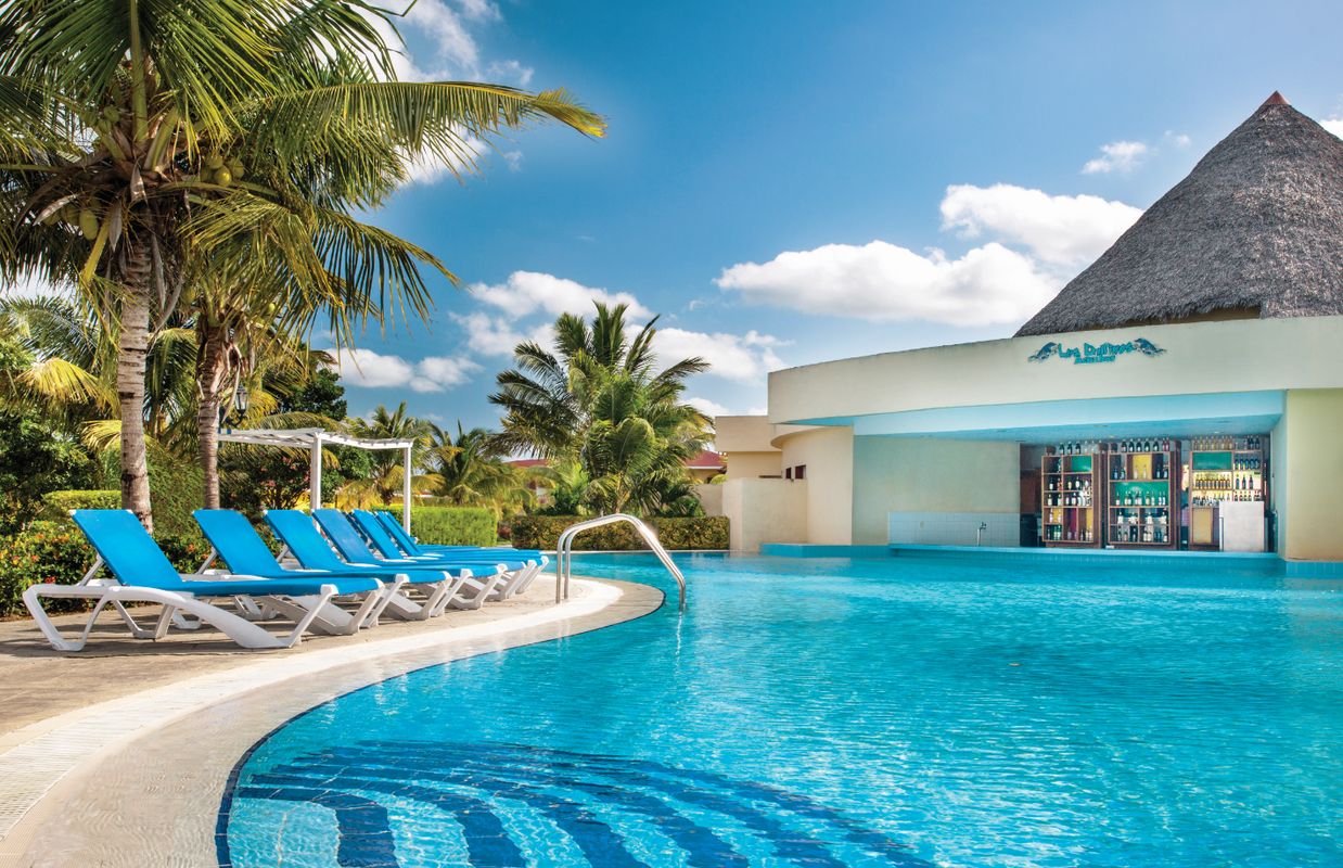 Memories Caribe Beach Resort (Adults Only) фото 26