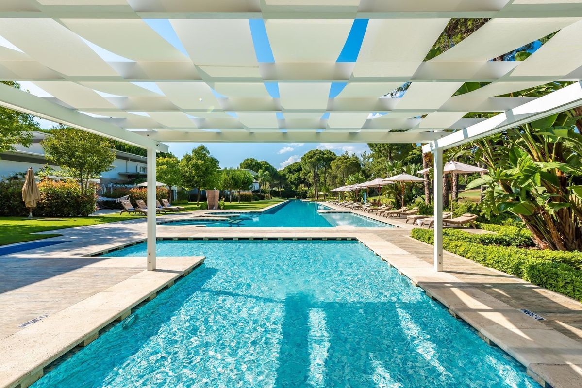 Cornelia Azure Villas фото 8