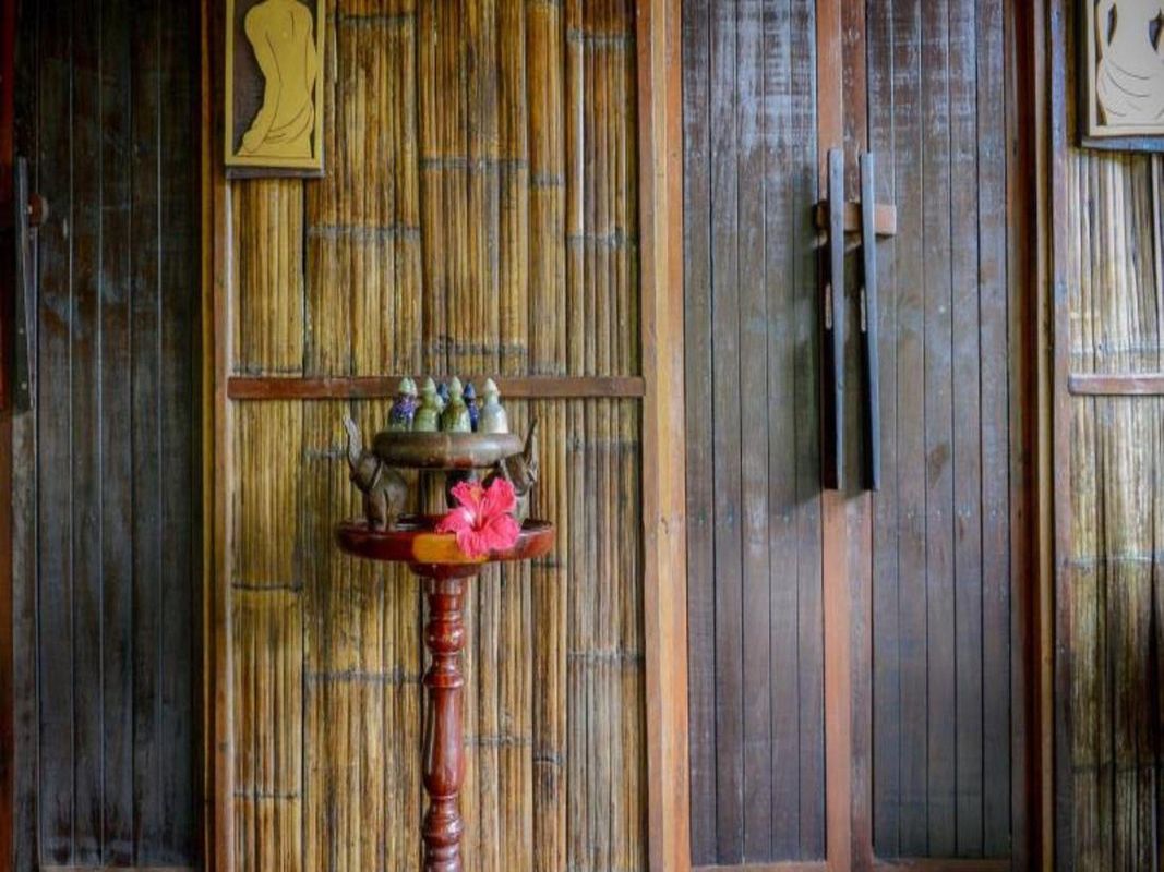The Spa Koh Chang Resort фото 14