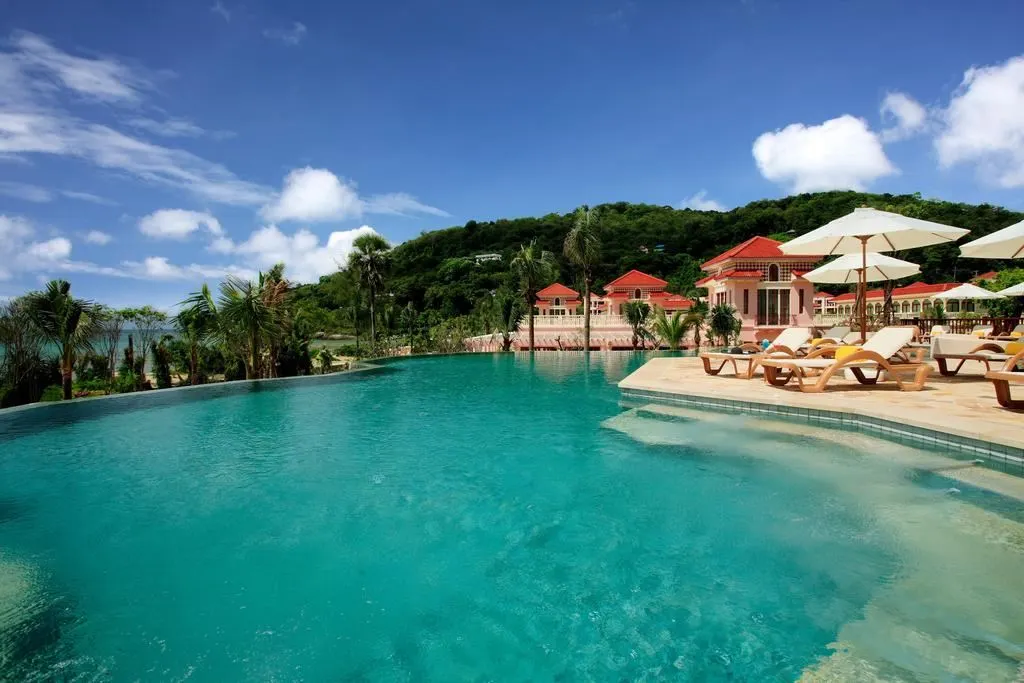 Centara Grand Beach Resort Phuket фото 30