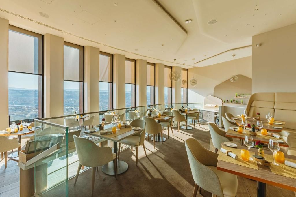 Radisson Blu Hotel, Lyon фото 4