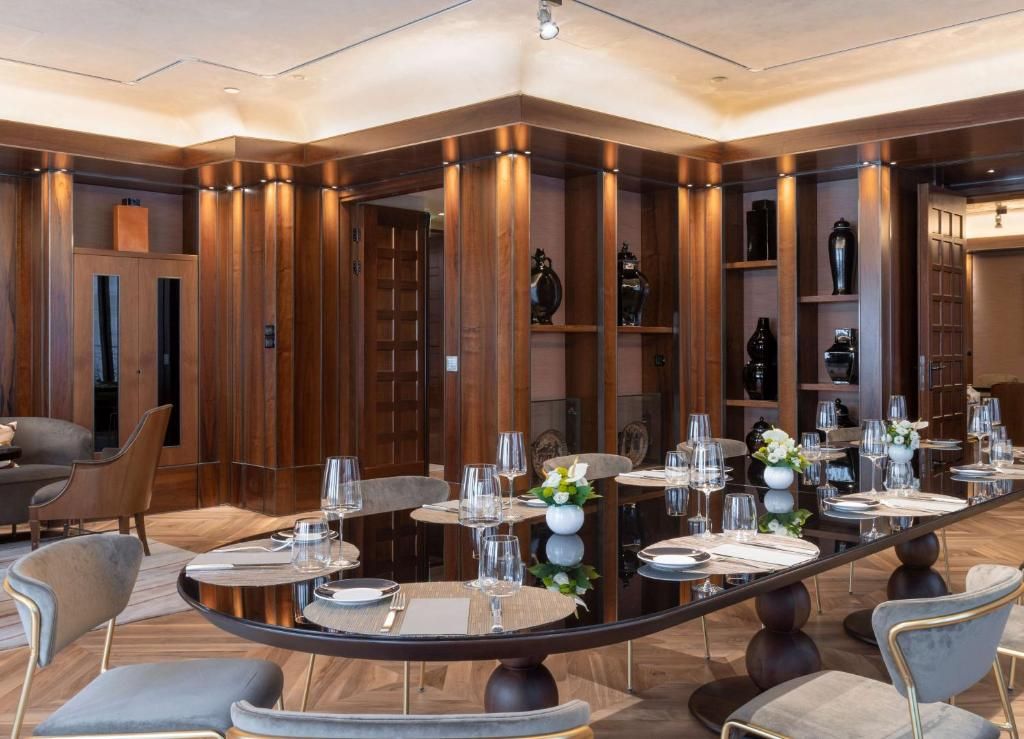 Park Hyatt Milano фото 11