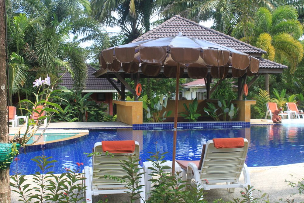 Sudala Beach Resort фото 38