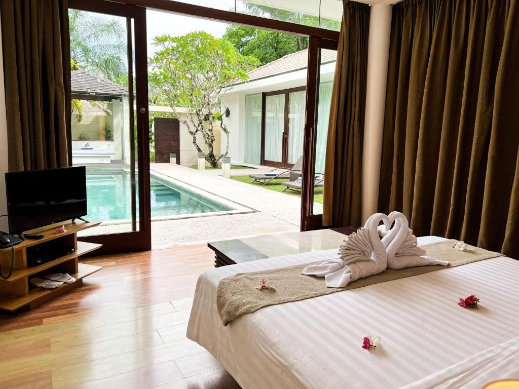 The Wangsa is Best Hotels & Villa фото 30
