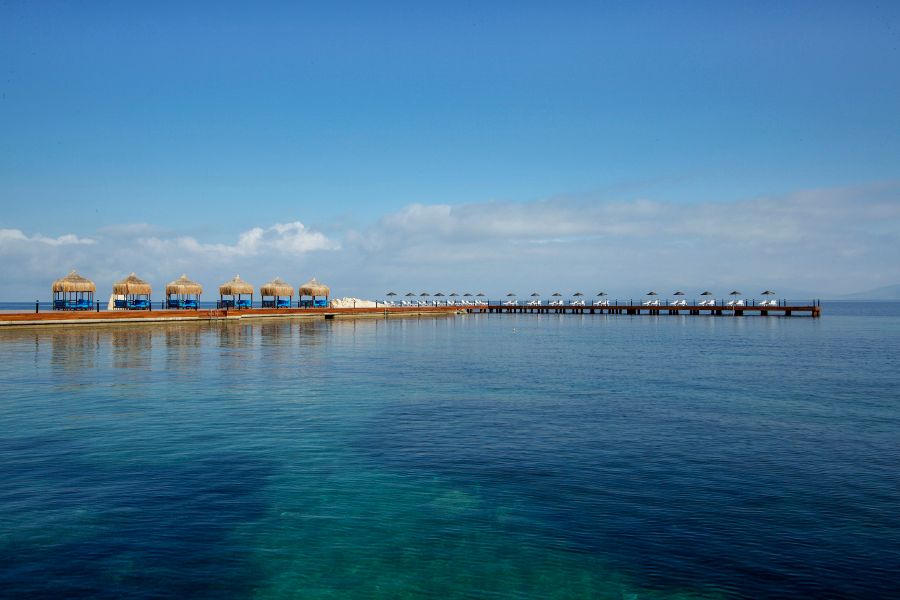 Le Bleu Hotel & Resort фото 45