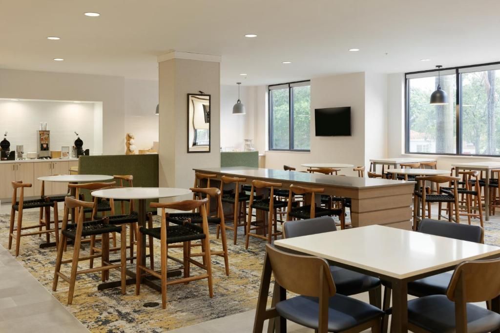 Fairfield Inn & Suites Miami Airport South фото 10