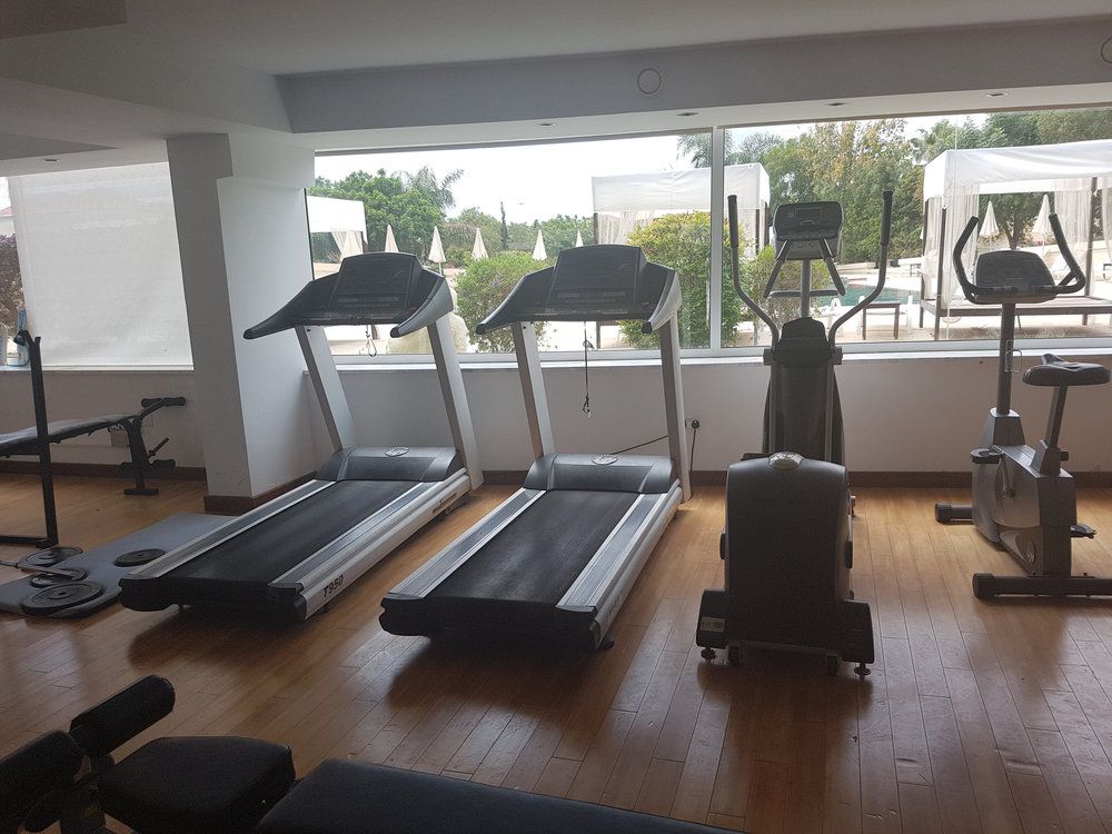 E Hotel Spa & Resort фото 32