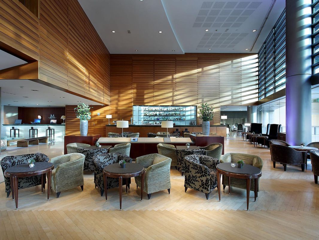 Eurostars Grand Marina фото 6