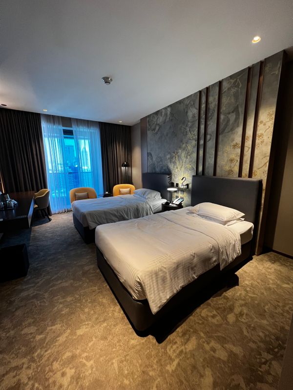 Millennium Place Barsha Heights фото 41