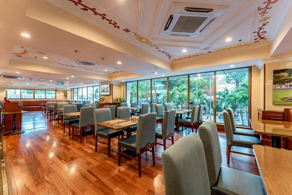 Sherwood Residence фото 6