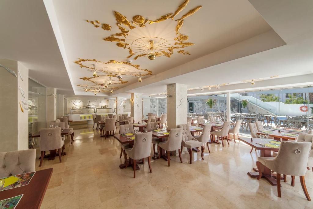 Essence Hotel Boutique by Don Paquito фото 3