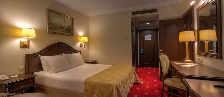 Фото отеля Venezia Palace Deluxe Resort
