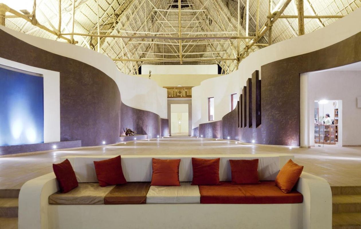 Essque Zalu Zanzibar фото 16