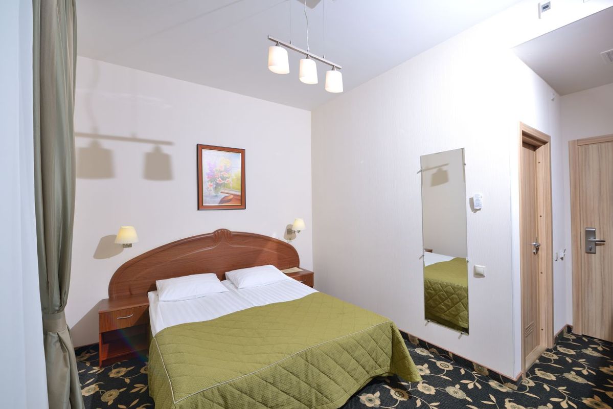 Cronwell Inn Стремянная фото 55