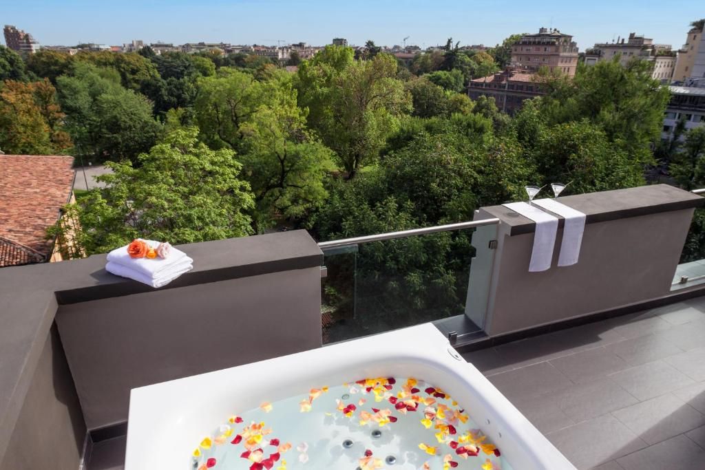 Hotel Manin фото 20