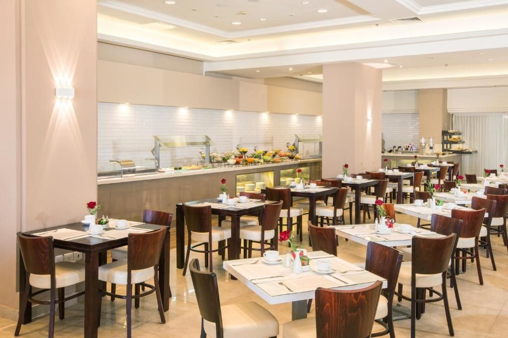 Leonardo Hotel Ashkelon фото 11
