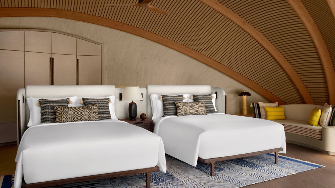 Nujuma, a Ritz-Carlton Reserve фото 4
