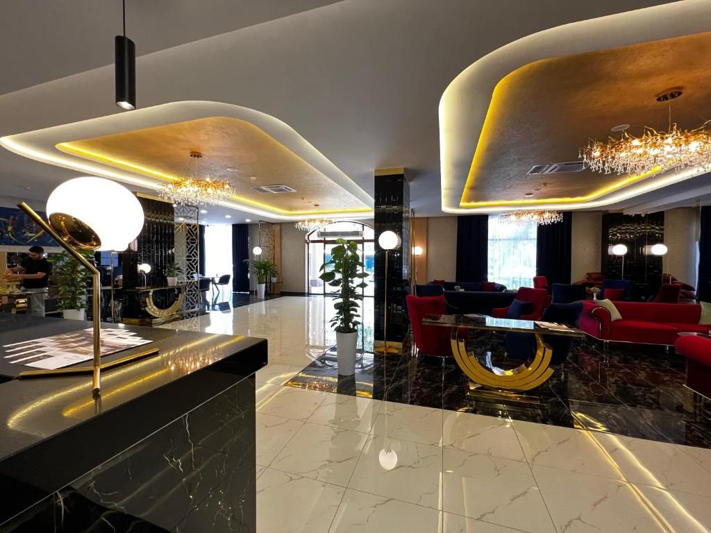 King Plaza фото 12