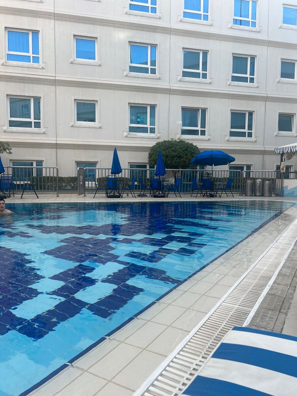 Al Bustan Centre & Residence фото 32