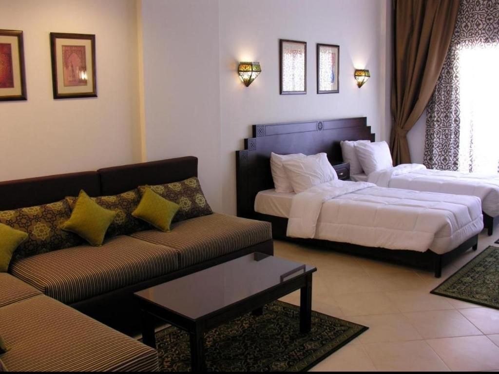 Sunset Boutique Hotel Sahl Hasheesh фото 38