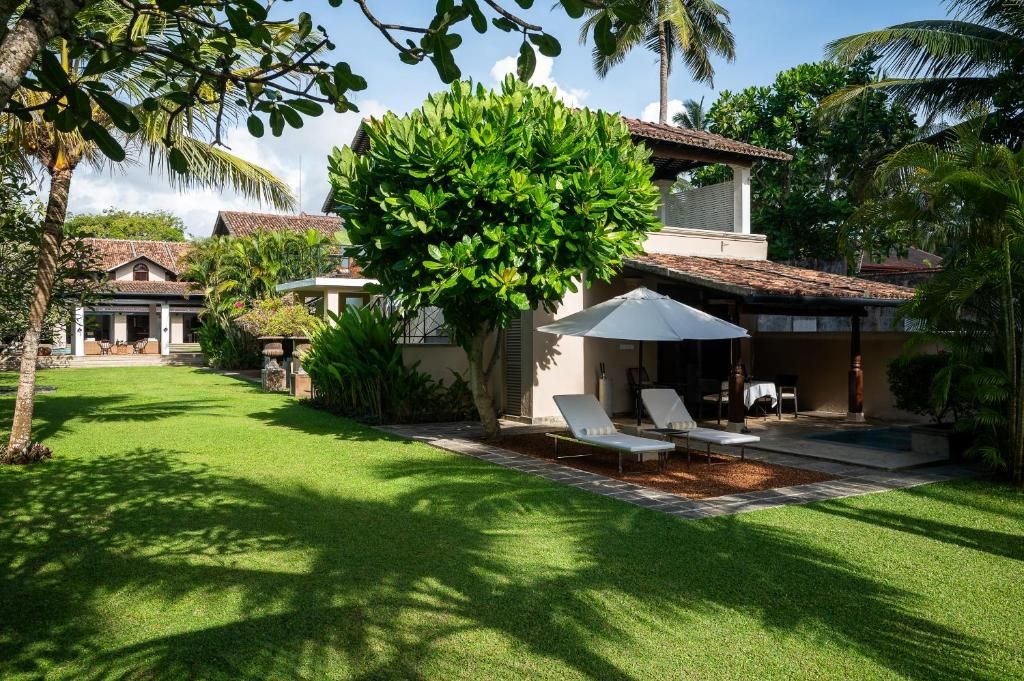 Nyne Hotels The Muse, Bentota фото 14