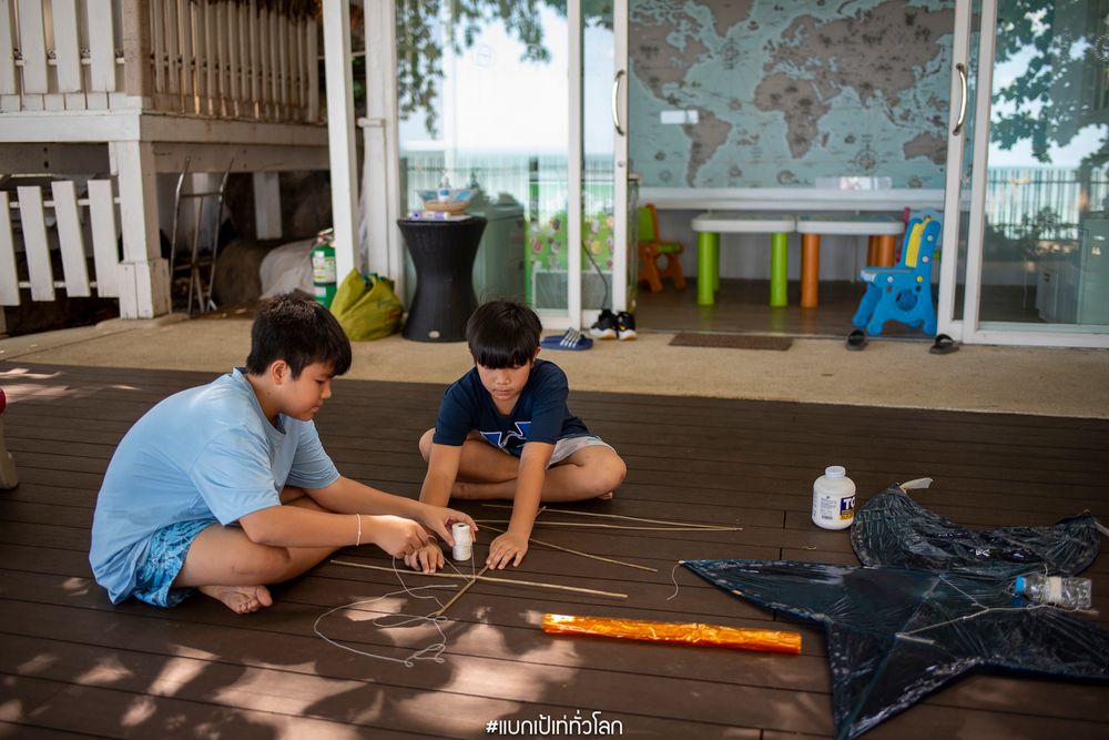 Sheraton Samui Resort фото 91