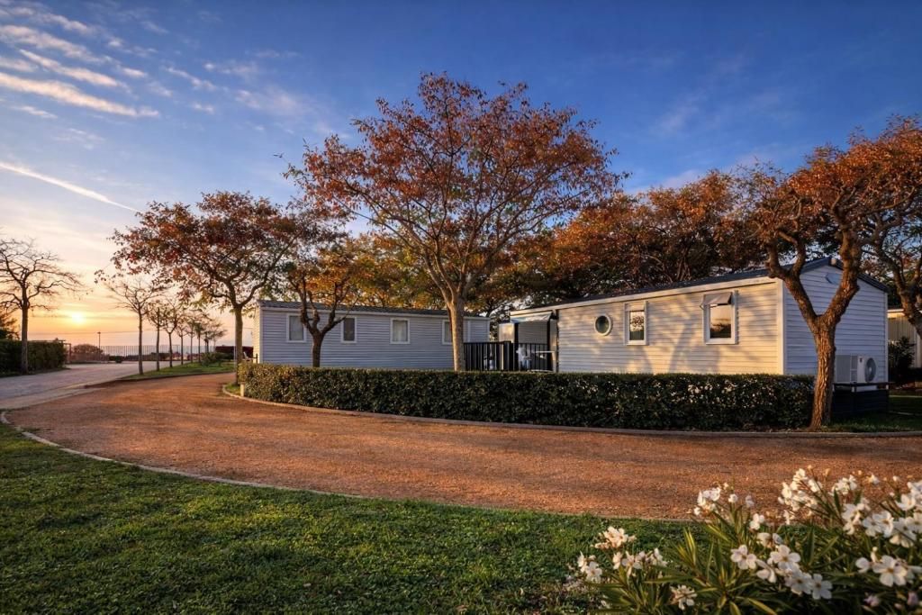 Camping Resort Els Pins фото 25