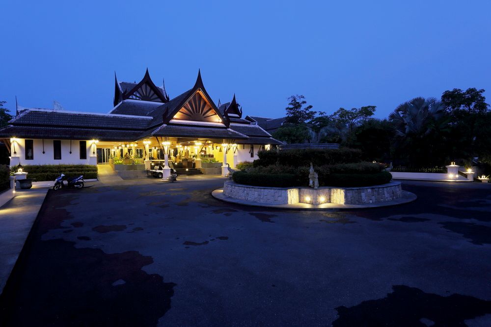 La Solaya Khao Lak фото 30