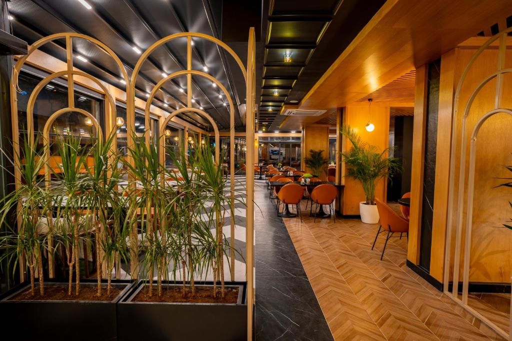 Perast City Hotel фото 29