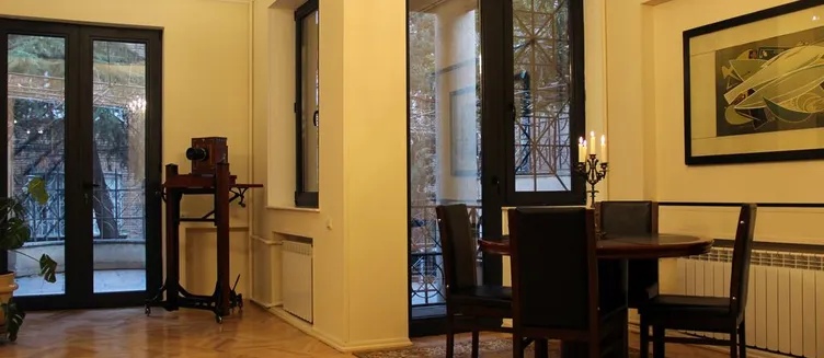 Фото отеля Iliani Hotel