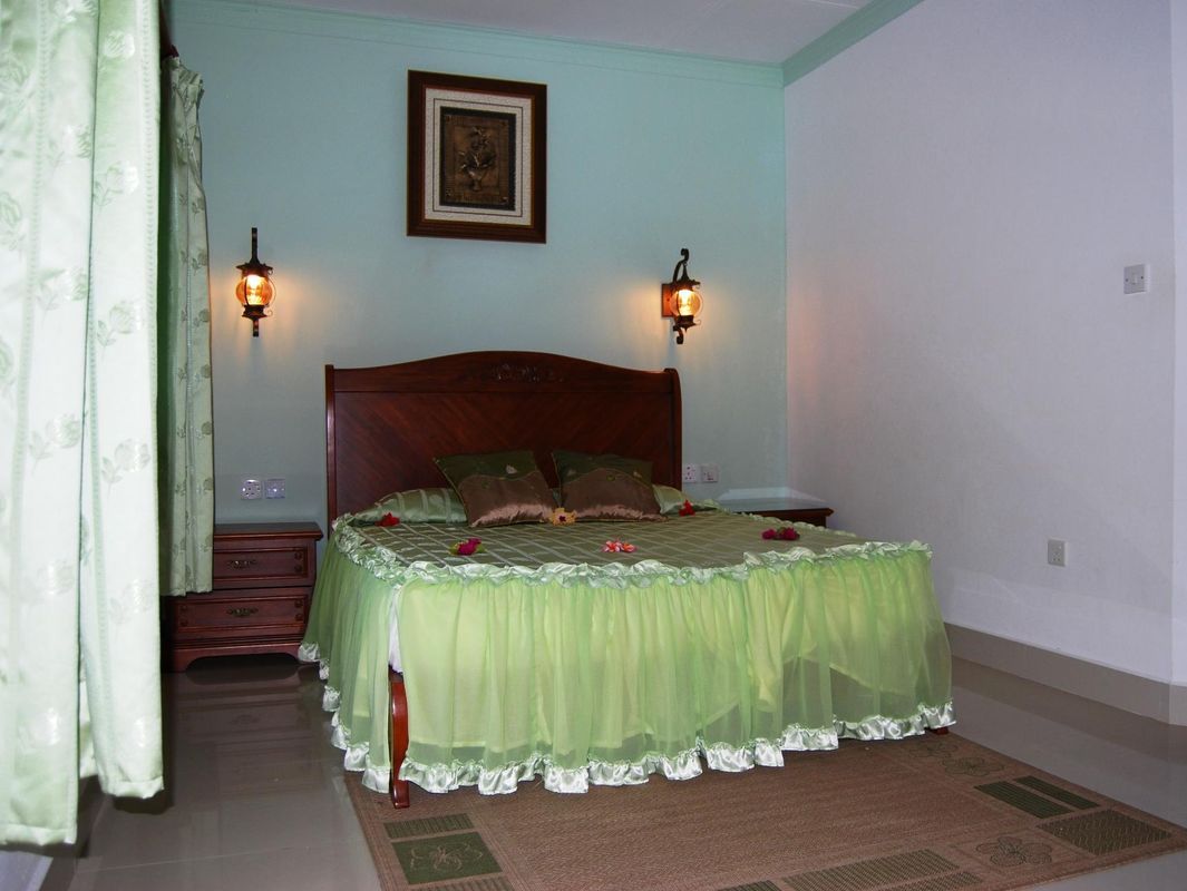 The Islanders Guest House фото 3