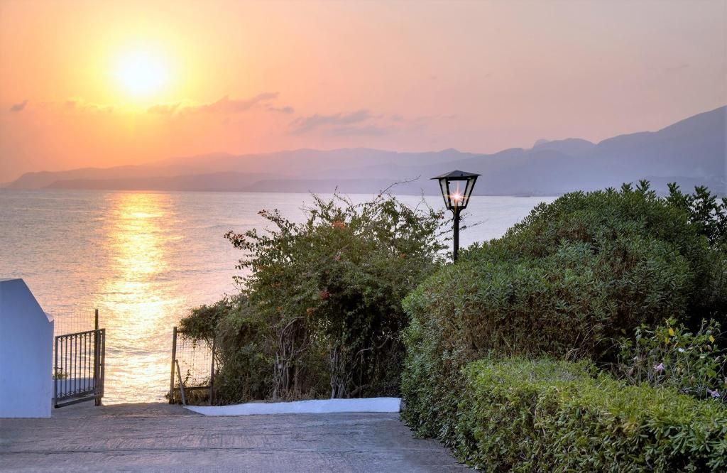 Stelios Horizon Beach Hotel фото 49