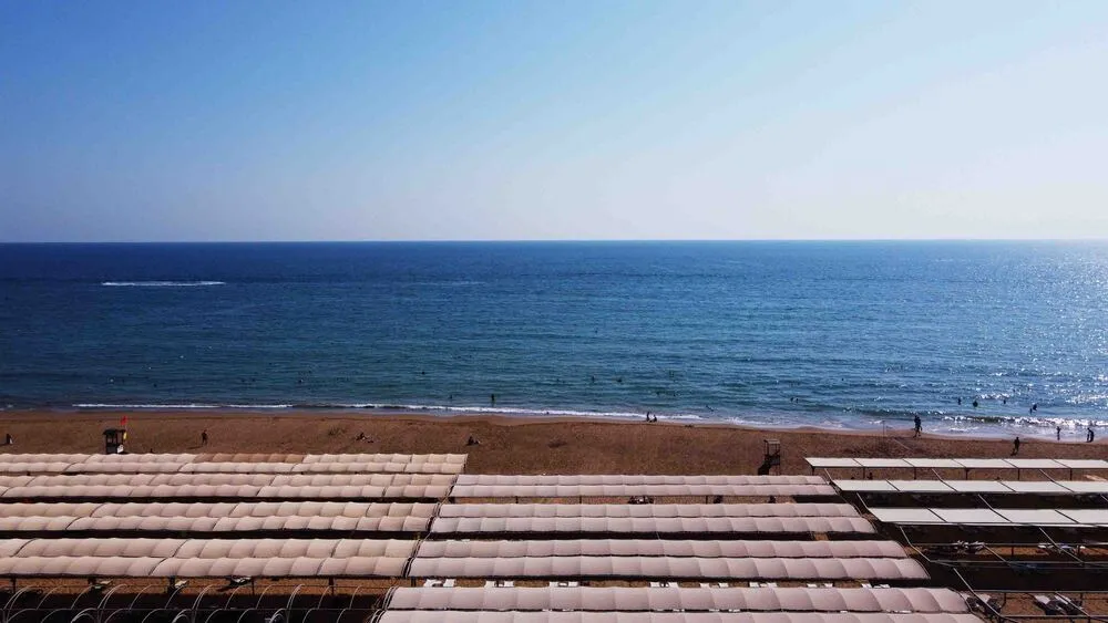 Linda Sunny Beach Hotel & Spa фото 25