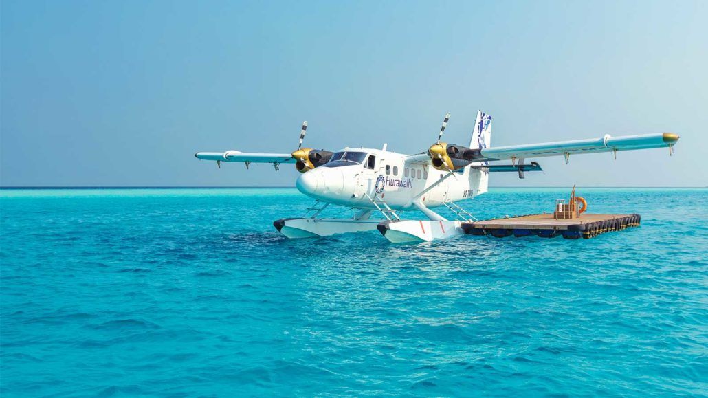 Hurawalhi Island Resort (Adults Only 15+) фото 56