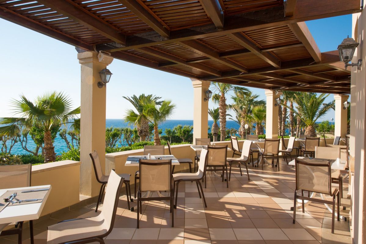 Iberostar Waves Creta Panorama & Mare фото 14