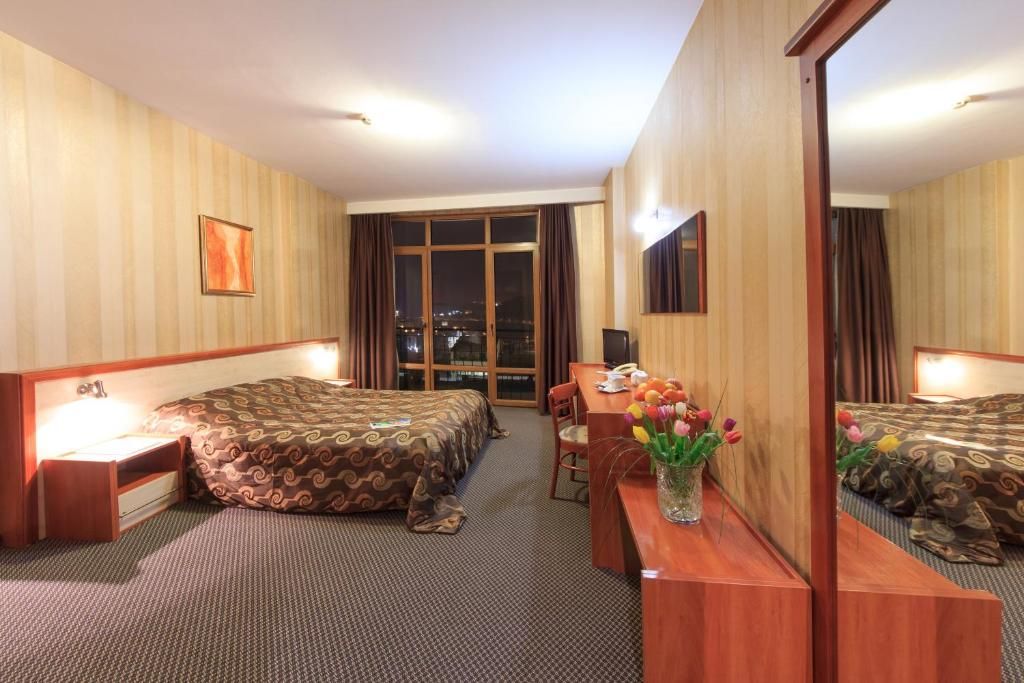 Hotel Premier Veliko Tarnovo фото 3