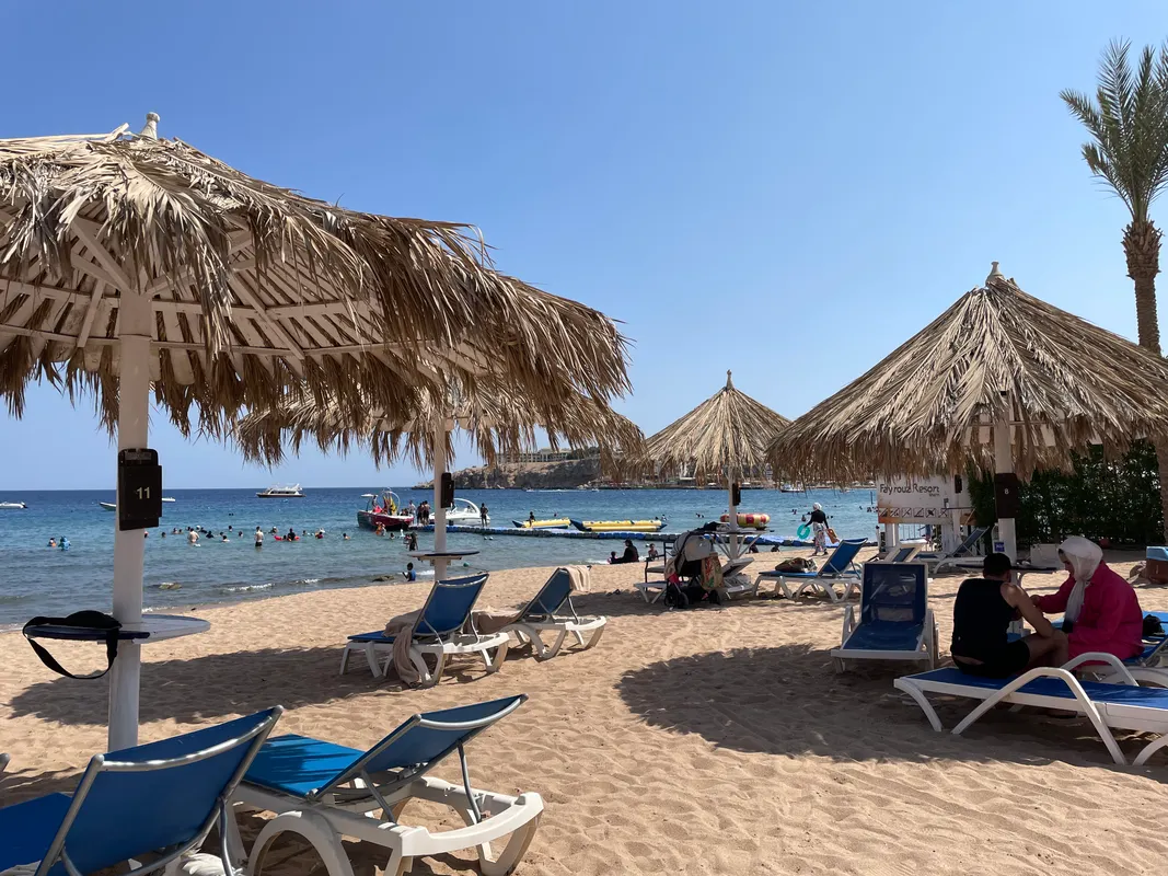 Jaz Sharm Dreams фото 61