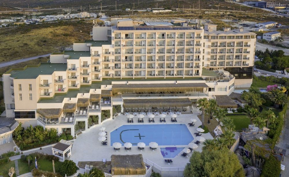 Seya Beach Hotel - Alacati фото 75