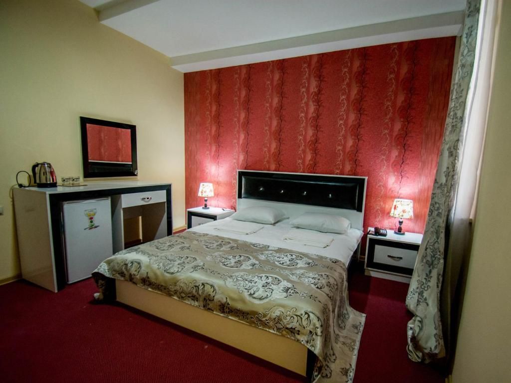 Hotel Batoni фото 9