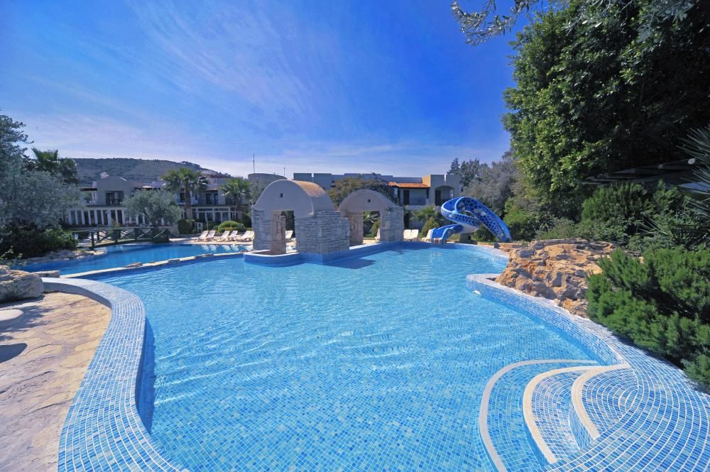 Izer Hotel & Beach Club фото 15