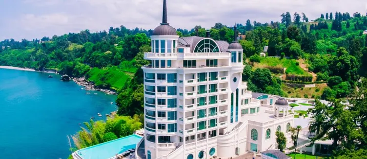 Фото отеля Castello Mare Hotel & Wellness Resort