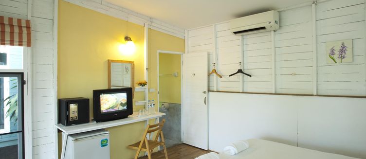 Фото отеля Sunshine Inn Resort