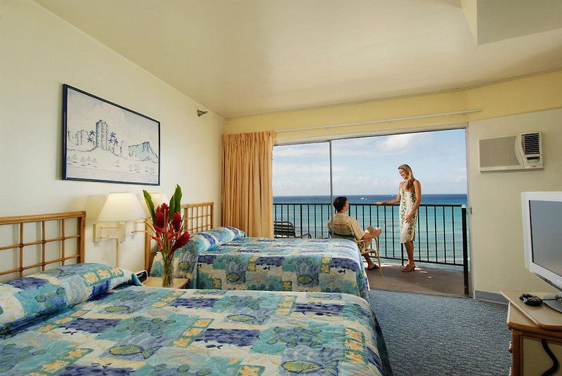 Aston Waikiki Circle фото 8