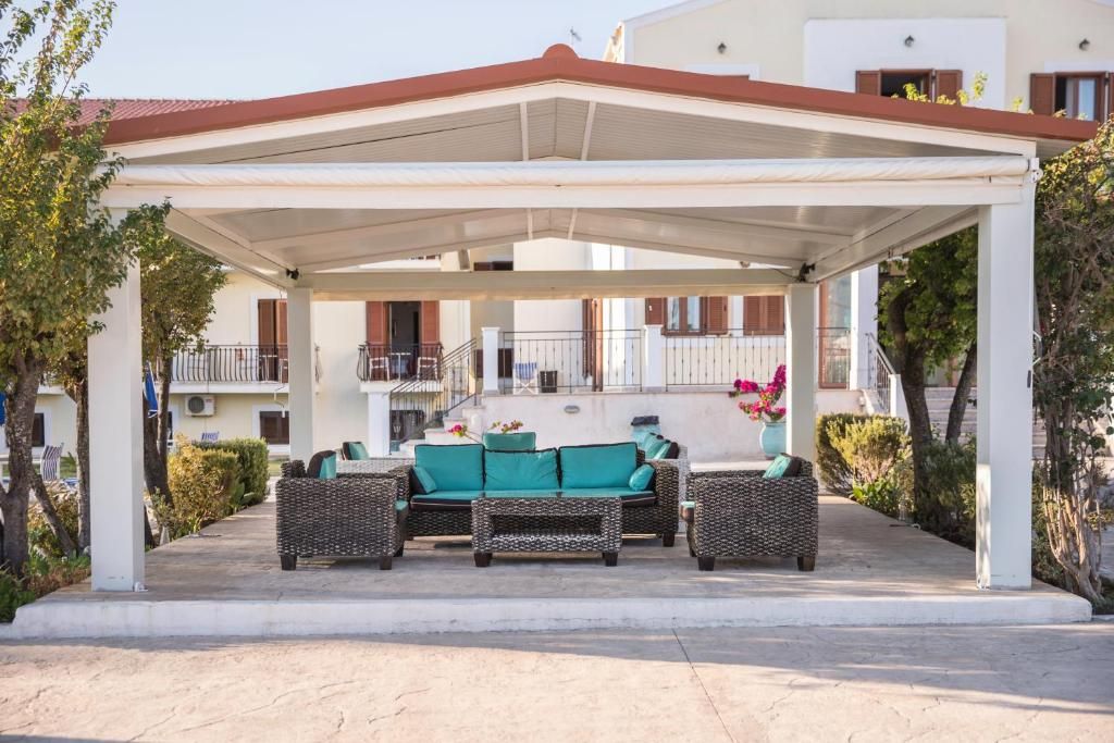 Sami Beach Hotel фото 22