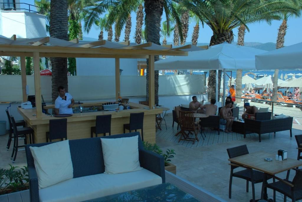 Begonville Beach Marmaris (Adults Only) фото 68